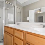 bathroom exhaust fan malfunctioning