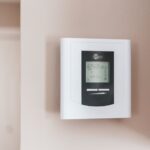 house feels colder than thermostat