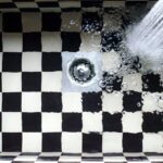 slow sink drainage causes